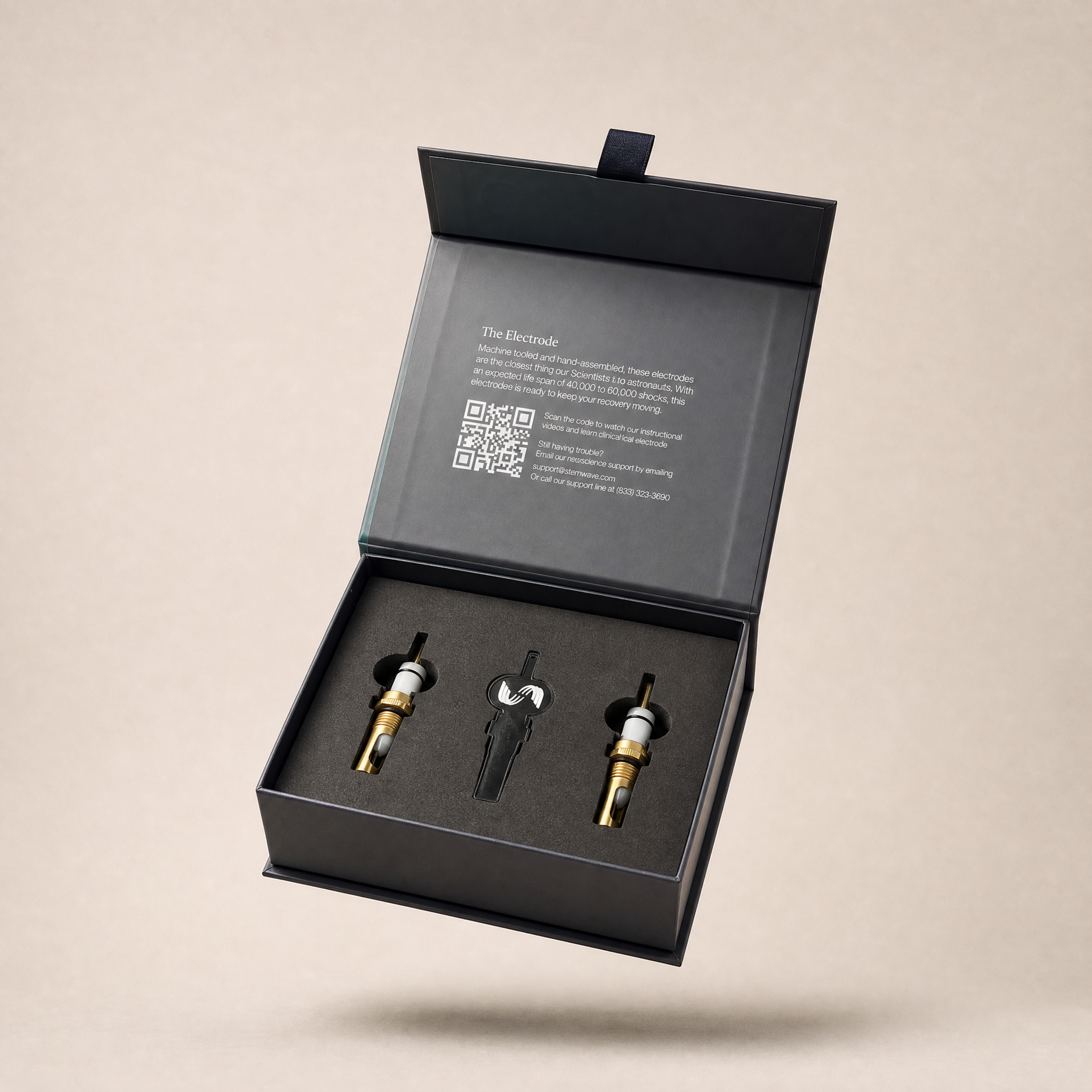 Electrodes