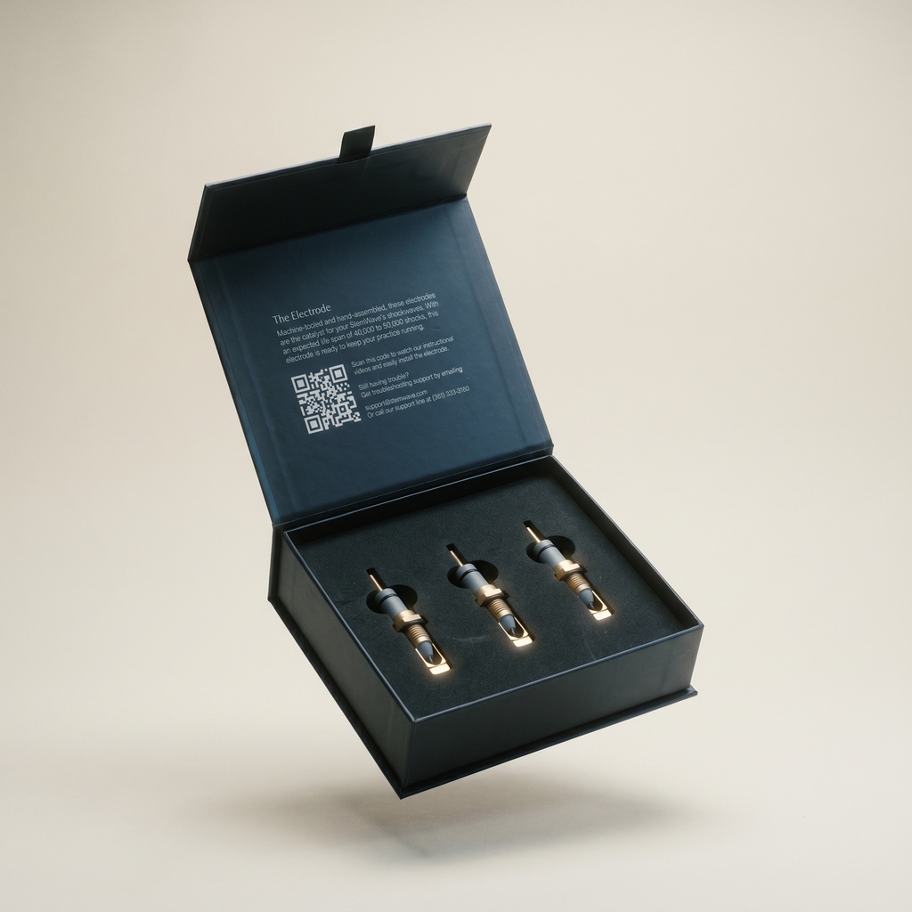 Electrodes