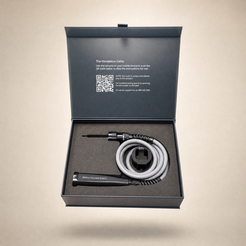 Modus Focused Handpiece Cable
