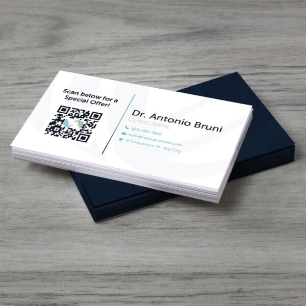 Business Cards