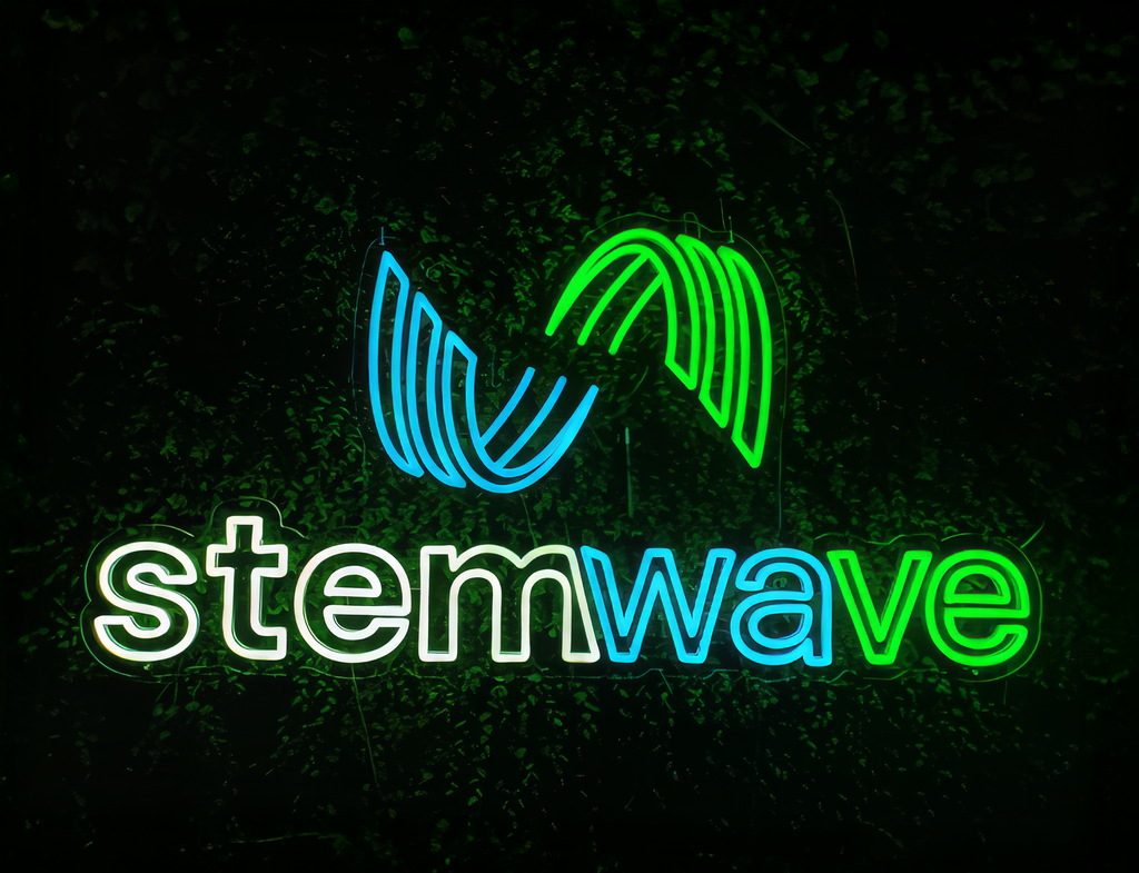 Neon Sign